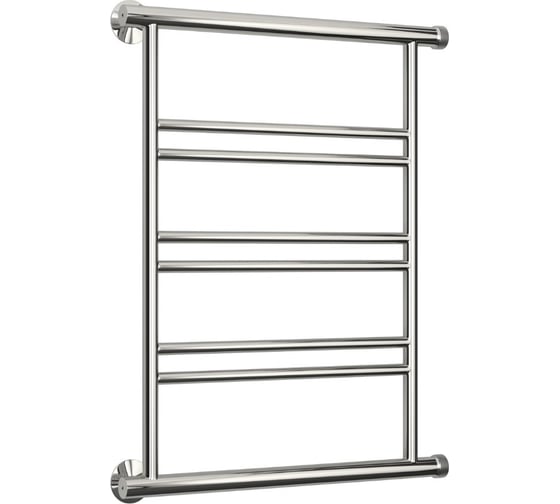 Изображение товара Полотенцесушитель Стилье Минор 0601 600х500 2 2 2 П 00601-6050