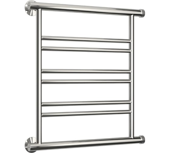 Изображение товара Полотенцесушитель Стилье Минор 0601 500х500 2 2 2 П 00601-5050