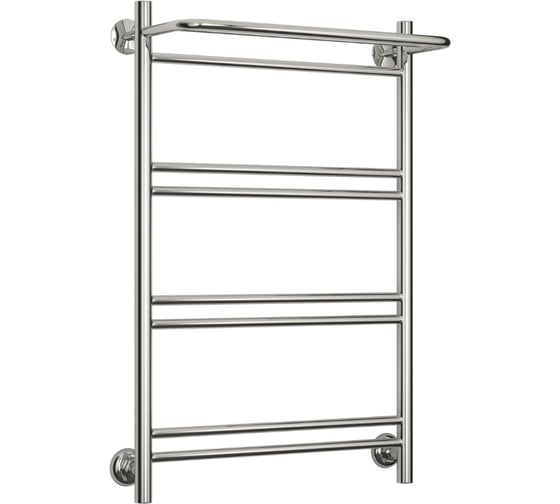 Изображение товара Полотенцесушитель Стилье Версия-Н1 800х500 Полка 1 2 2 2 П 16 00621-8050