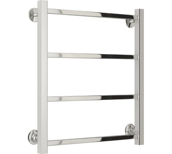 Изображение товара Полотенцесушитель Стилье Версия-КН 600х500 4 П 20х20 00640-6050