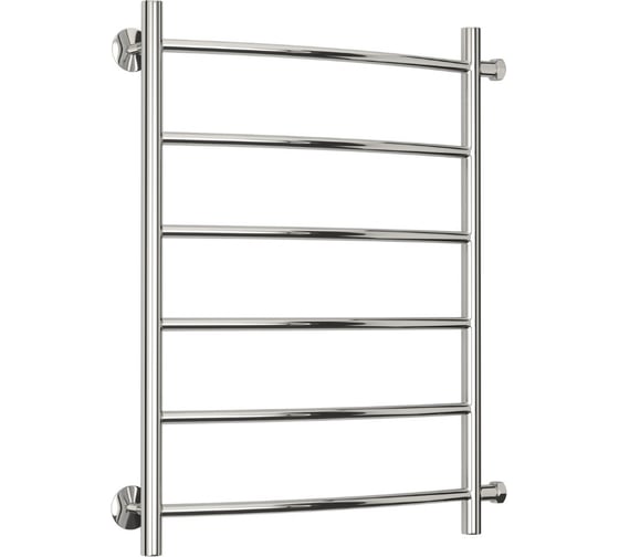 Изображение товара Полотенцесушитель Стилье Версия-Б2 600х500 6 Г 18 00612-6050