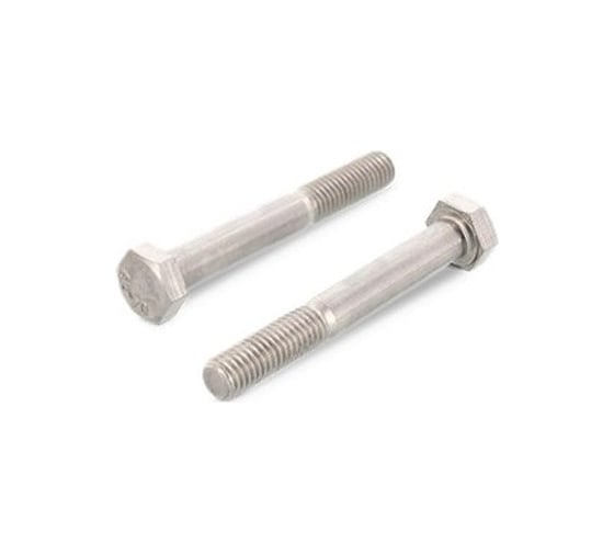 Изображение товара Болт ЦКИ ISO4014, м12x120, А2, 2 шт. 83647