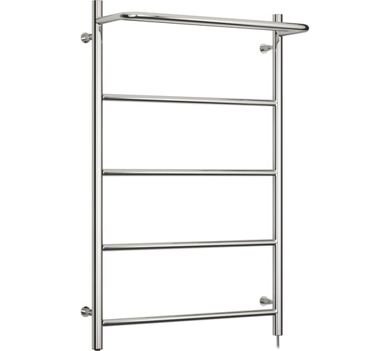 Изображение товара Электрический полотенцесушитель Стилье Формат 30 П 800х500 Полка 4 П16 00530-8050