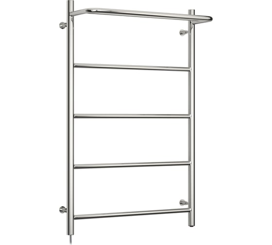 Изображение товара Электрический полотенцесушитель Стилье Формат 30 Л 800х500 Полка 4 П16 00531-8050