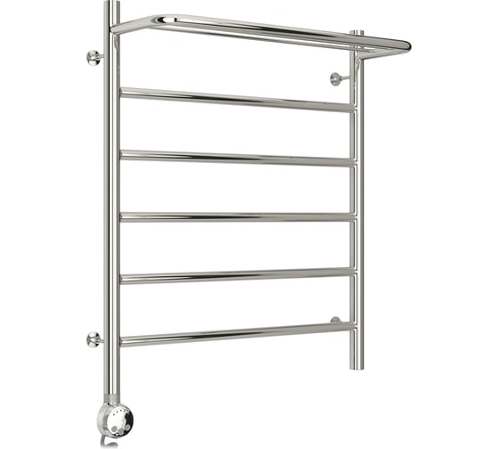 Изображение товара Электрический полотенцесушитель Стилье Формат 20 ТЛ 600х500 Полка 5 П16 00521-6050