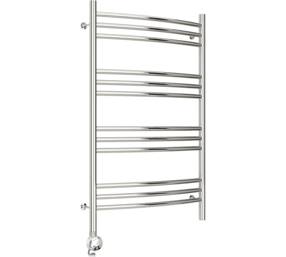 Изображение товара Электрический полотенцесушитель Стилье Формат 10 ТЛ 800х500 3 3 3 3 Г16 00511-8050