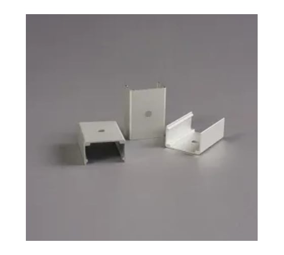 Изображение товара Держатель Arlight ARL-THOR-2527-CLIP ANOD 1шт 045942