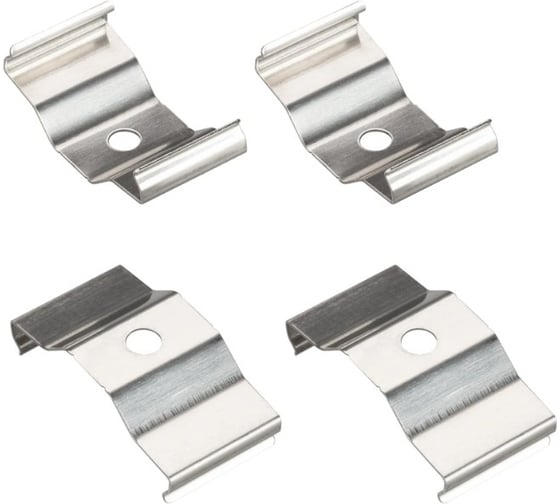 Изображение товара Держатель Arlight для подвесного монтажа SL-ARC-5060 SILVER 1компл 032725(1)