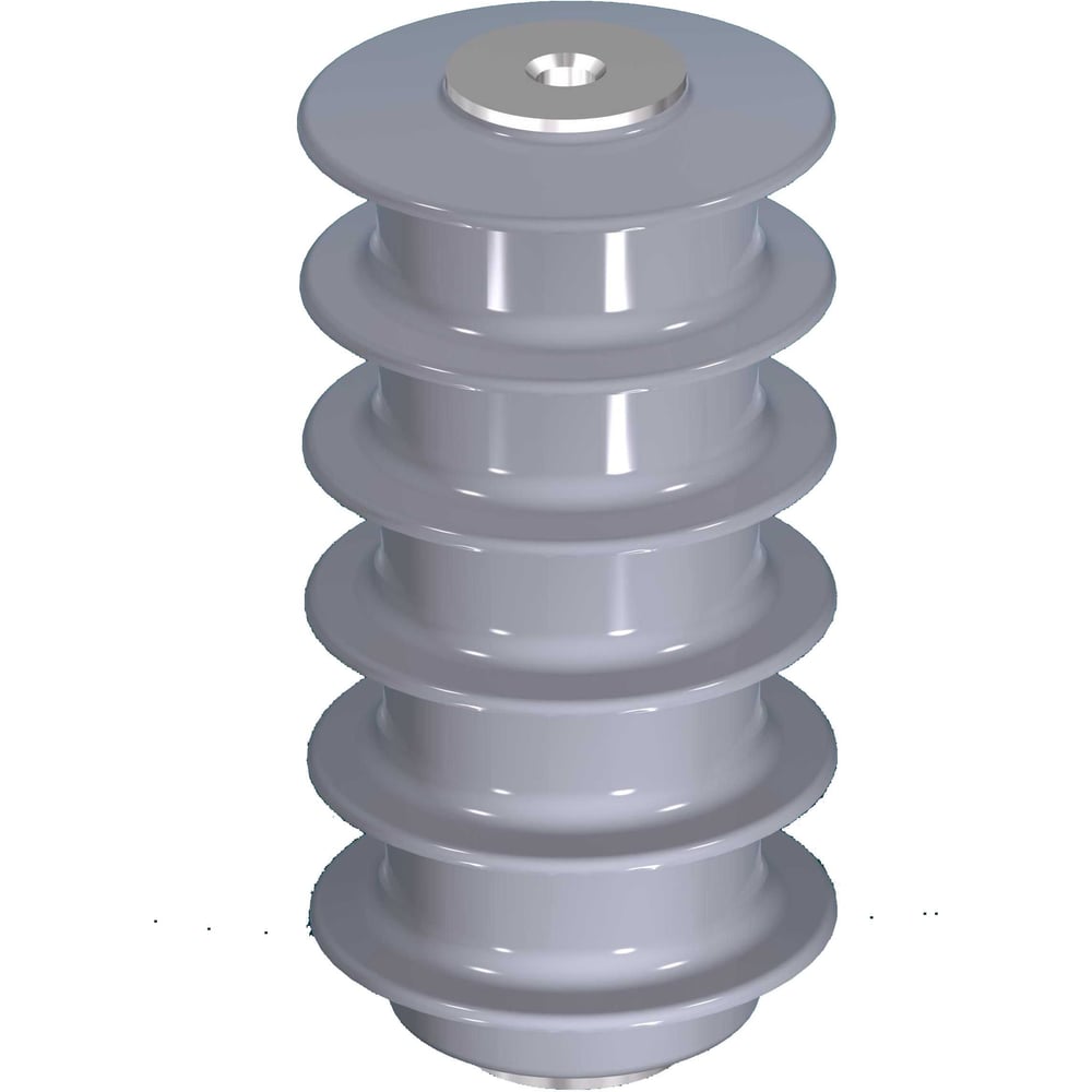 Изображение товара Ограничитель перенапряжений ОПНп-10/12,7/1 УХЛ1 Полимер-Аппарат 45.5 кВ защита электросетей