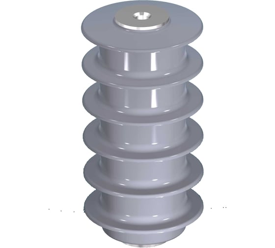 Изображение товара Ограничитель перенпряжений АО "Полимер-Аппарат" ОПНп-10/12,7/1 УХЛ1 4687205104267