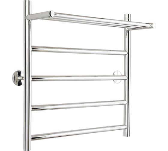 Изображение товара Полотенцесушитель Стилье Универсал-54 600х500 Полка 4 П 21 00654-6050