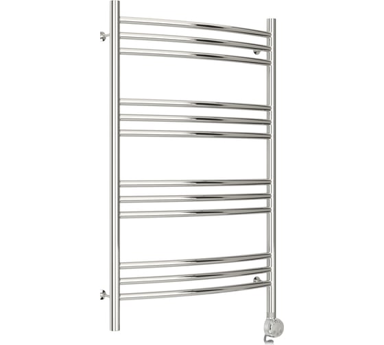 Изображение товара Электрический полотенцесушитель Стилье Формат 10 ТП 800х500 3 3 3 3 Г16 00510-8050