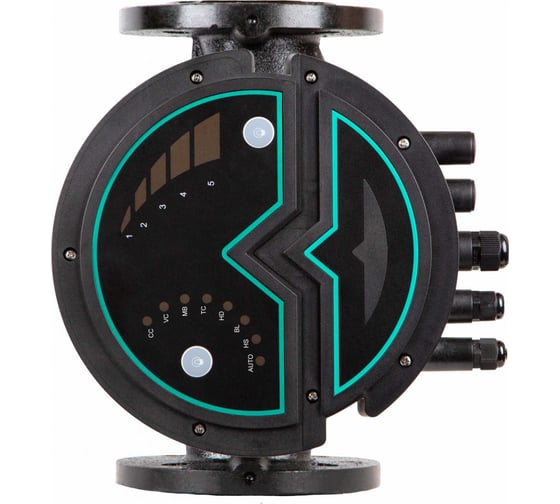 Изображение товара Насос циркуляционный Shinhoo MEGA S 65-12F 230V /18/ 71121008