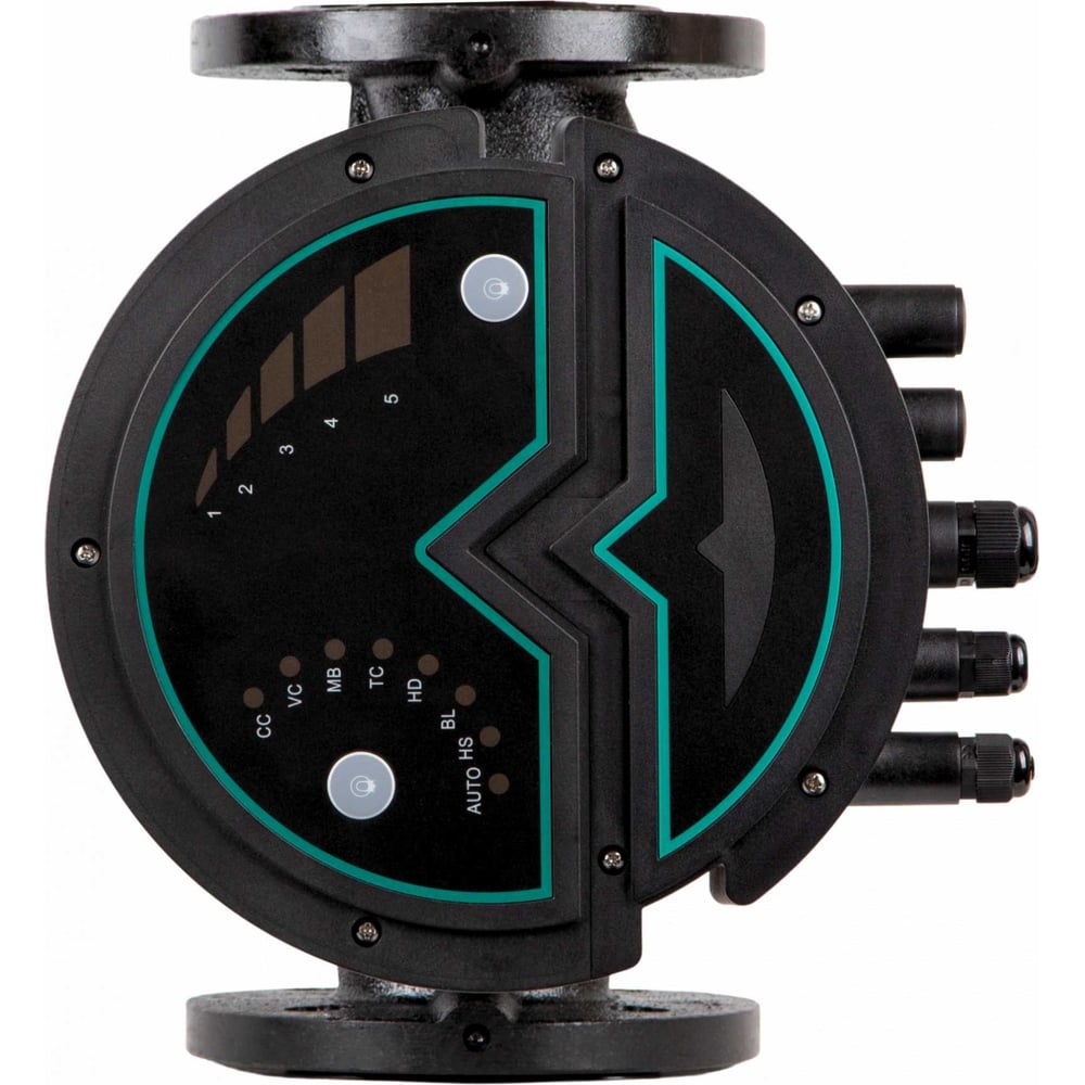 Изображение товара Циркуляционный насос Shinhoo MEGA S 50-18F для отопления и ГВС 750 Вт