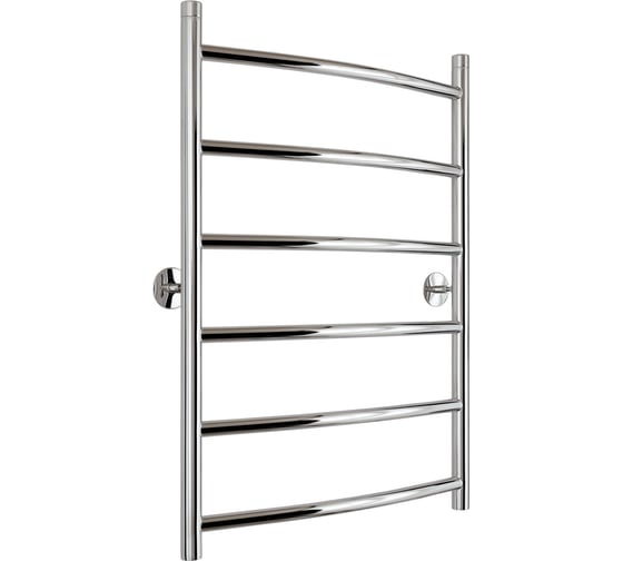 Изображение товара Полотенцесушитель Стилье Универсал-50 800х500 6 Г 21 00650-8050