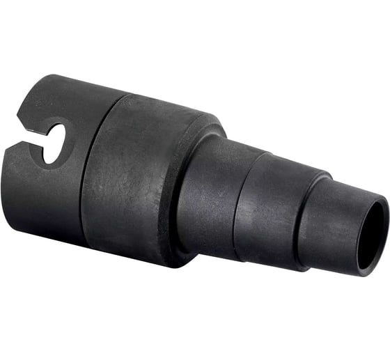 Изображение товара Адаптер специальный для пылесоса SAD-C (25-32 мм) FLEX 445029