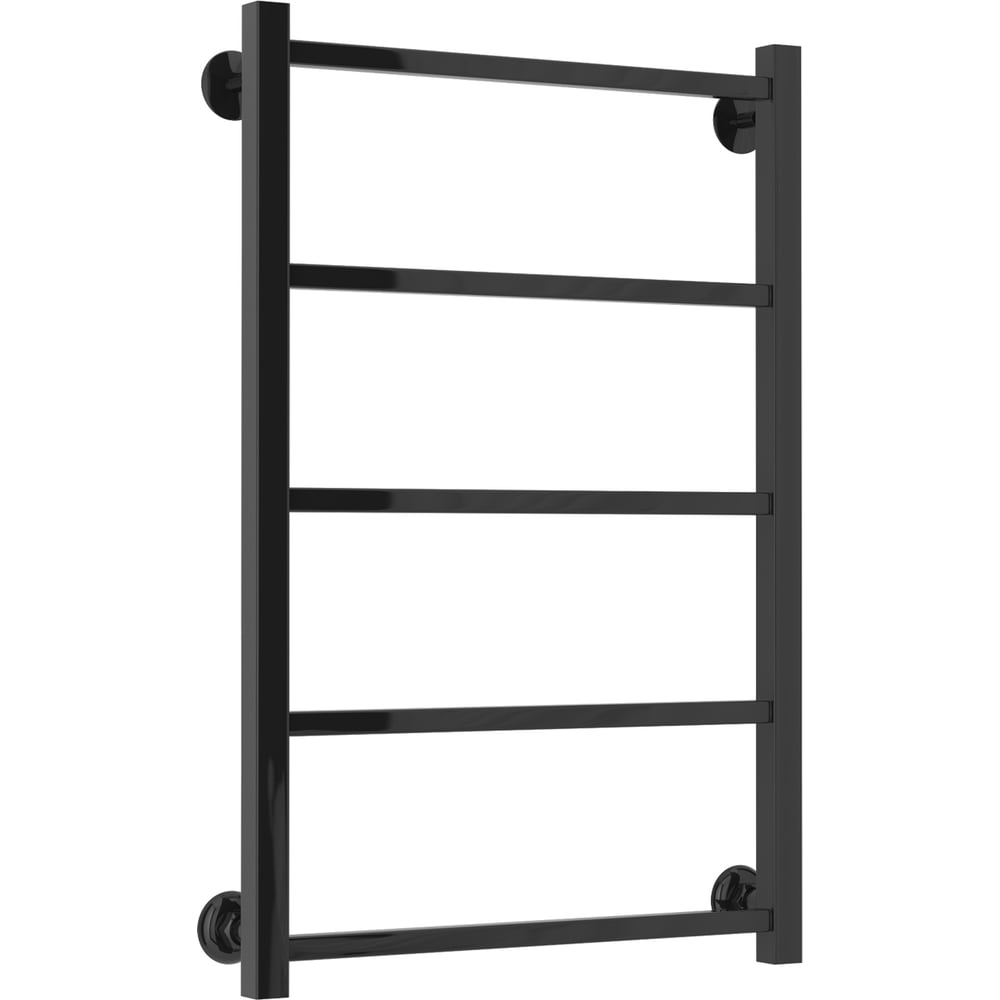 Изображение товара Полотенцесушитель Стилье Версия-КН 800х500 черный