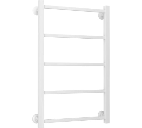 Изображение товара Полотенцесушитель Стилье Версия-КН 800х500 4 П 20х20 12640-8050