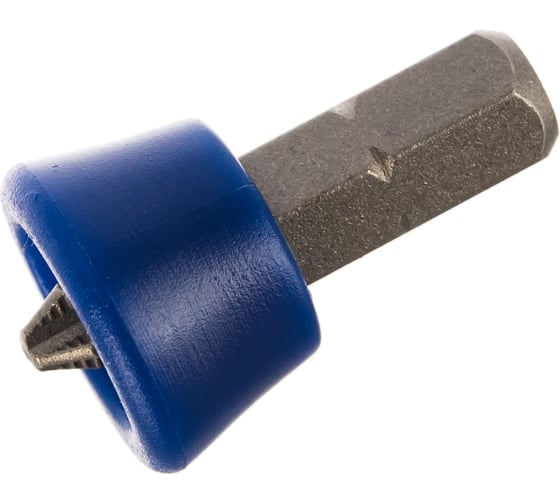 Изображение товара Насадка с вращающимся ограничителем (2 шт; 25 мм; PH2) Jettools W7-23-4-0252