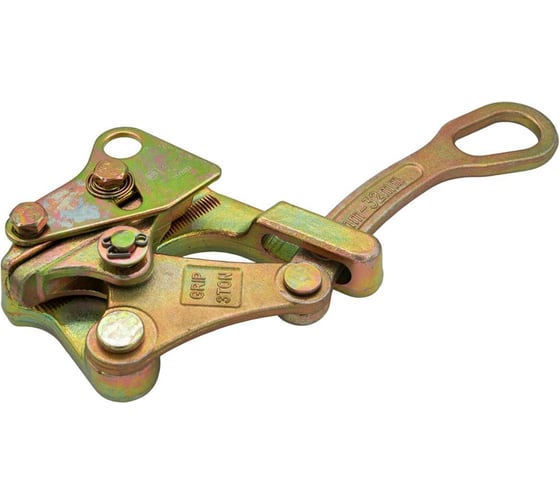 Изображение товара Монтажный зажим-лягушка НИЛЕД (ST 8-32mm) 13302671