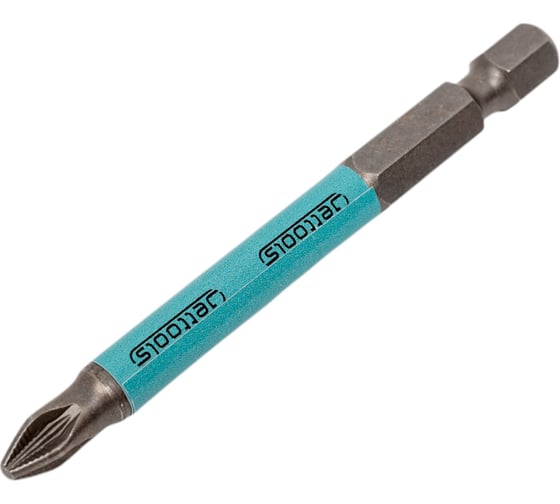 Изображение товара Насадка магнитная для больших нагрузок (70 мм; PZ2) Jettools W3-22-0702-1