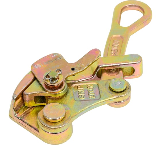 Изображение товара Натяжное устройство для СИП НИЛЕД с несущей нулевой жилой (ST 25-120) 13302991