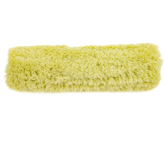 Изображение товара Сменный ролик Зубр СИНТЕКС 48, 240 мм, d=48 мм, ворс 18 мм, ручка d=8 мм, 02501-25_z02