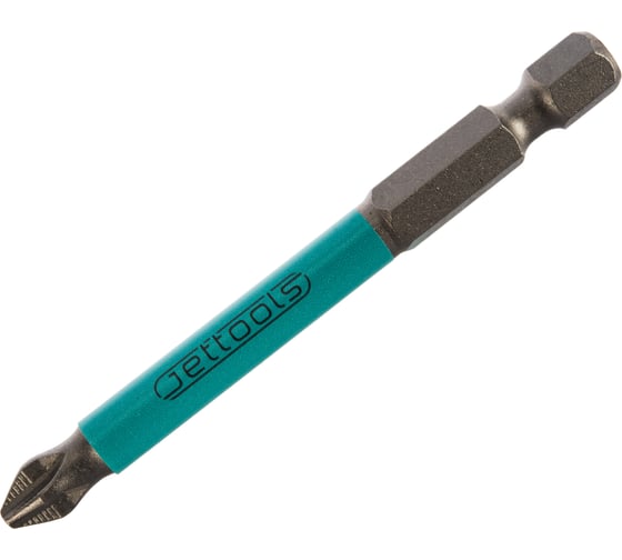 Изображение товара Насадка магнитная для больших нагрузок (70 мм; PH2) Jettools W2-22-0702-1