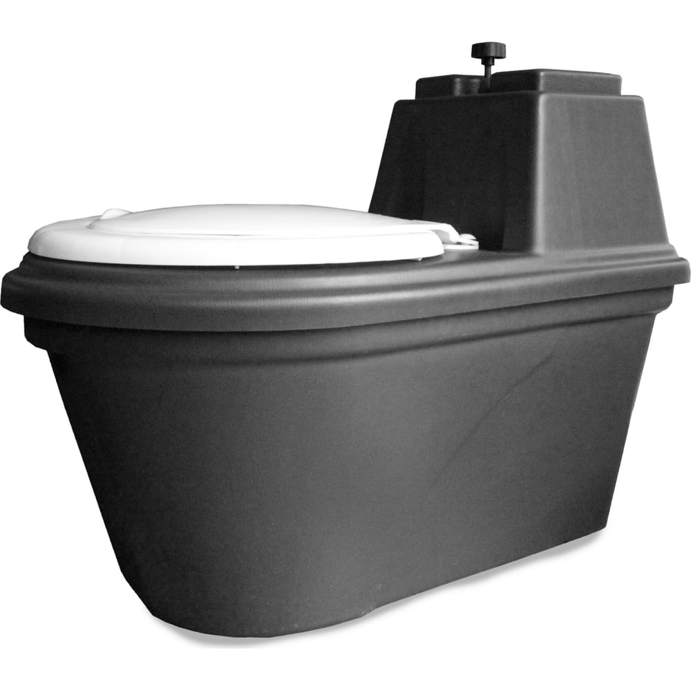 Изображение товара Биотуалет торфяной компостирующий Санитек Практик Комфорт П0000018522