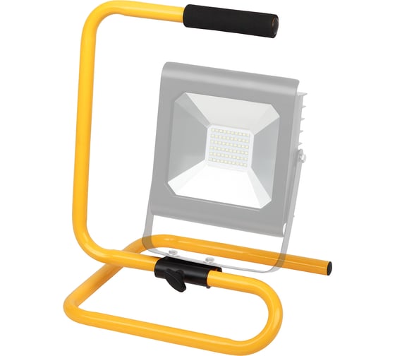 Изображение товара Держатель переносной SVET ДП-01 для прожектора SV0403-0350