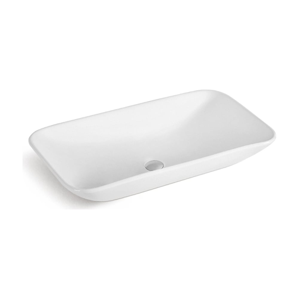 Изображение товара Раковина чаша Wesnaart OCEAN, белый 4040-OCE12