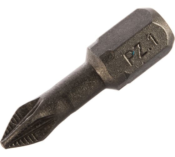 Изображение товара Насадка магнитная для больших нагрузок (2 шт; 25 мм; PZ1) Jettools W3-12-0251-2