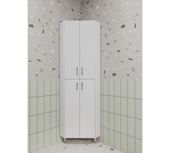 Изображение товара Колонна Style Line 450x450 угловая ЛС-00002327