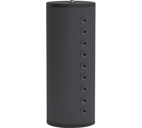 Изображение товара Буферная емкость RISPA RBС 800 (углеродистая сталь) RBC800