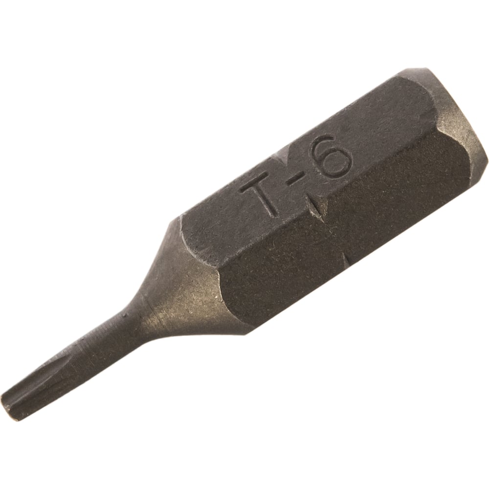 Изображение товара Насадка магнитная для больших нагрузок T6 25 мм Jettools W4-11-02506-2