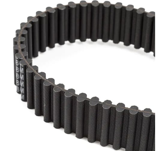 Изображение товара Зубчатый двусторонний ремень усиленный CNFULO DHTD 1610 14M ширина 40 мм 40DHTD141610EXPCNF