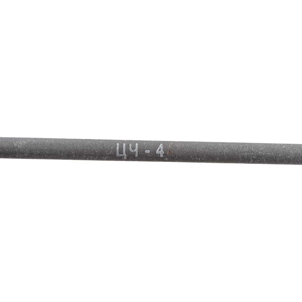 Изображение товара Электроды ЦЧ-4 3 мм 1 кг для сварки чугуна и наплавки