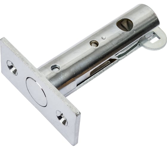 Изображение товара Дверная задвижка Apecs L-0260-6-CR 20752