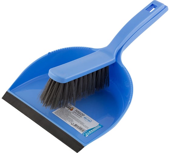 Изображение товара Набор для уборки Рыжий кот BRILLIANCE 007972