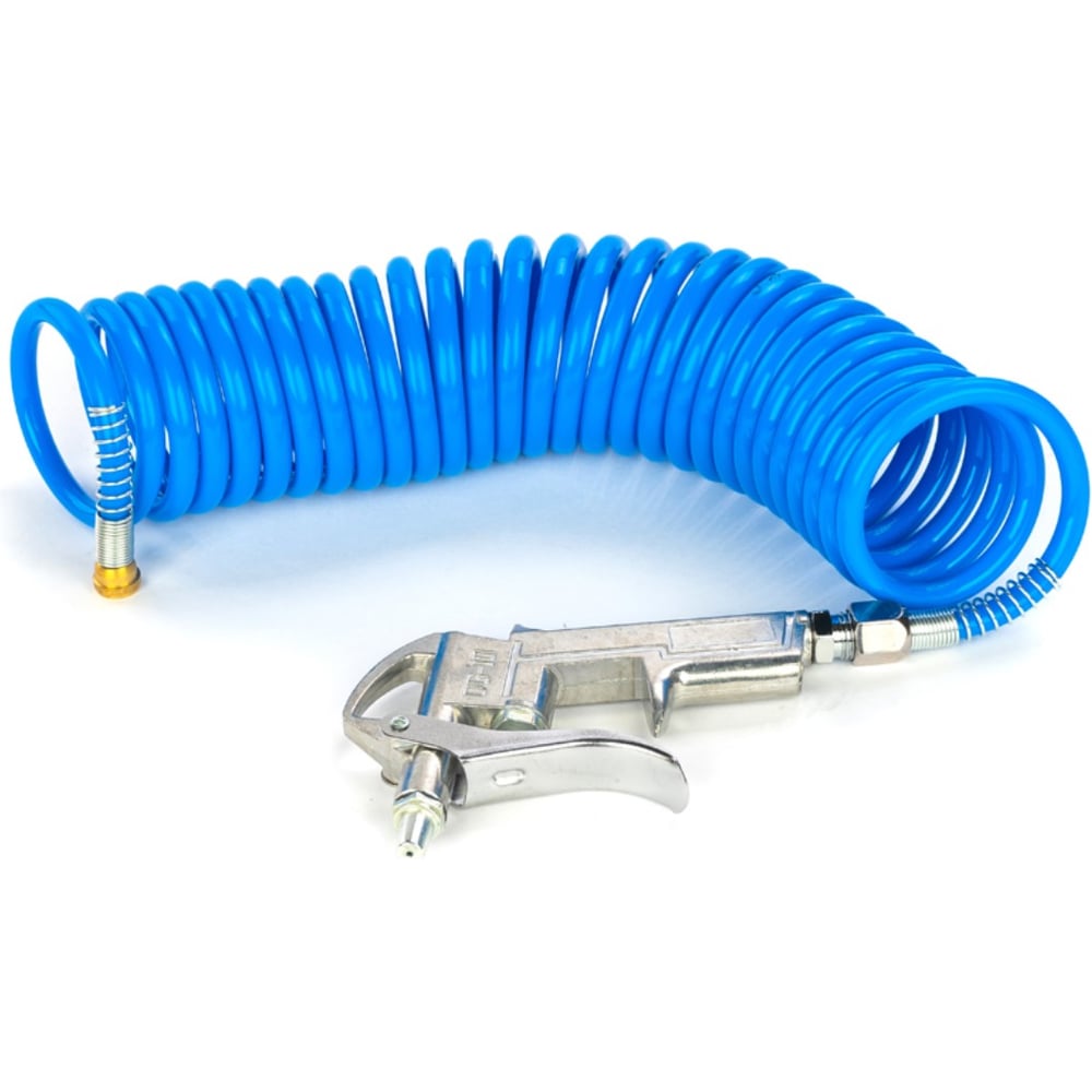 фото Пистолет для продувки topauto