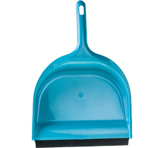 Изображение товара Совок для мусора Полимербыт 4351600