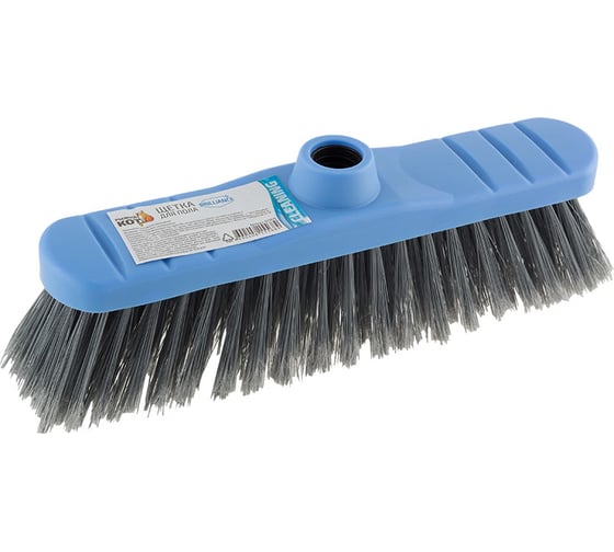 Изображение товара Щётка для пола Рыжий кот BRILLIANCE 007978