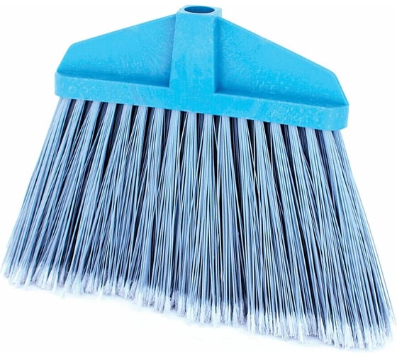 Изображение товара Уличная щетка Мультипласт Групп ГАРДЕНА с высокой щетиной MPG960355