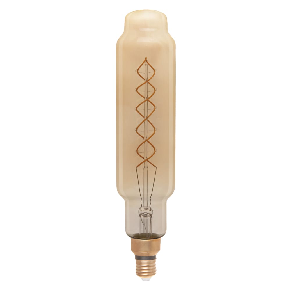 Светодиодная лампа Thomson лампа светодиодная филаментная thomson e14 5w 2700k свеча прозрачная th b2065
