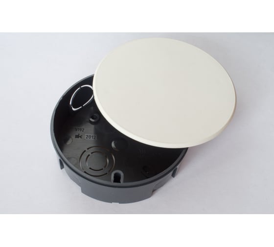 Изображение товара Распределительная коробка Systeme Electric (Schneider Electric) MULTIBOX, 96х15 мм U191