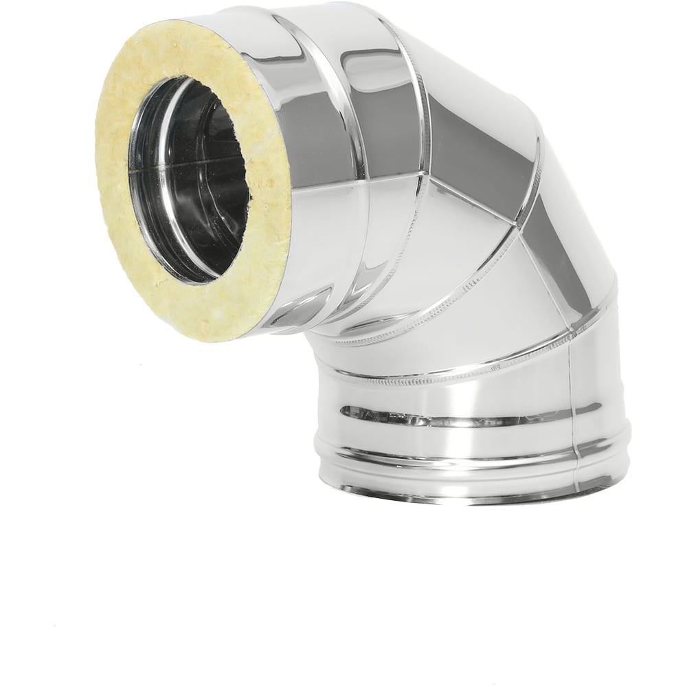 фото Отвод 87 ом-р 430-0.8 тепловисухов d150у ts.frt.o87.0150.66327