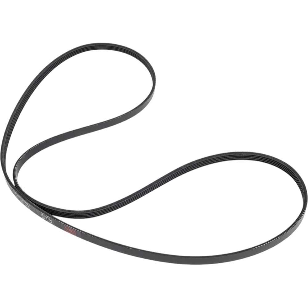 Изображение товара Поликлиновый ремень CNFULO PJ1428CNF 5 ручьев маслостойкий для промышленного оборудования