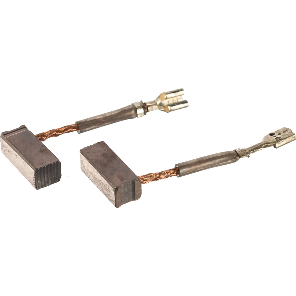 Комплект угольных щеток Bosch