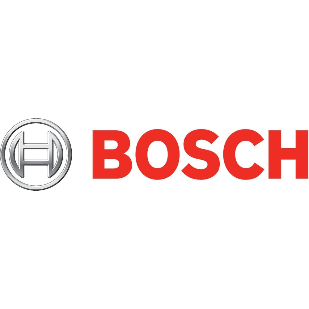 Опорный фланец Bosch