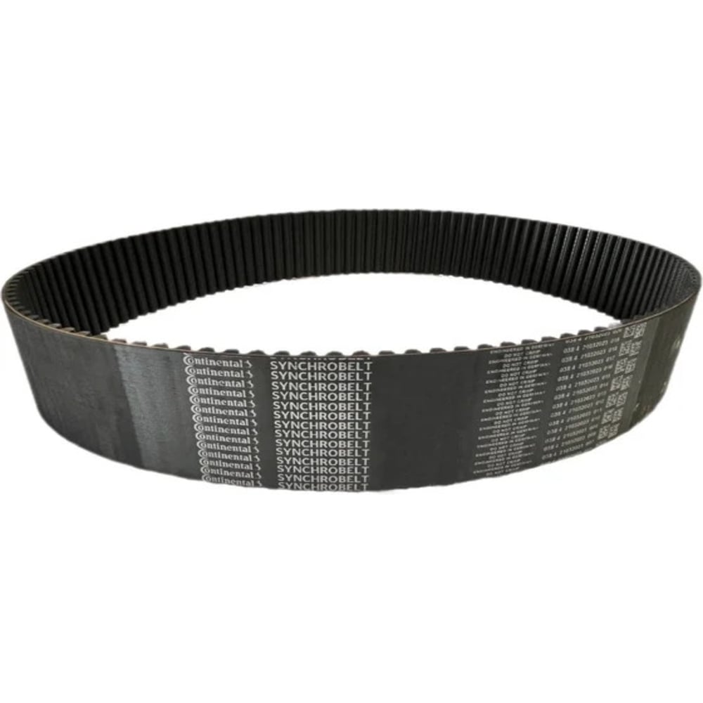 Изображение товара Зубчатый ремень CONTITECH HTD 2240 8M ширина 25 мм для промышленного оборудования